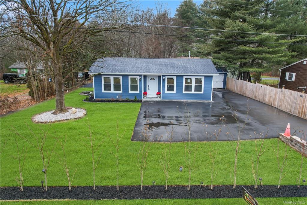 Single Family in Mamakating - State Route 209  Sullivan, NY 12790
