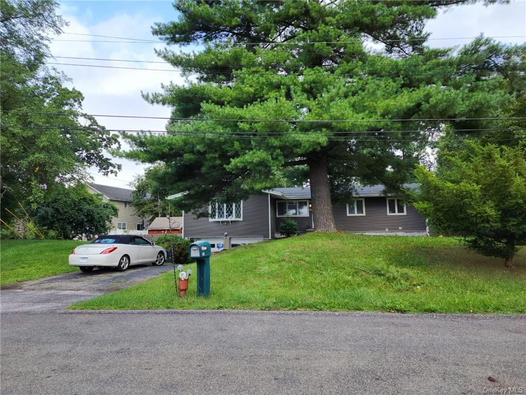 Single Family in Newburgh - Stony Run  Orange, NY 12550