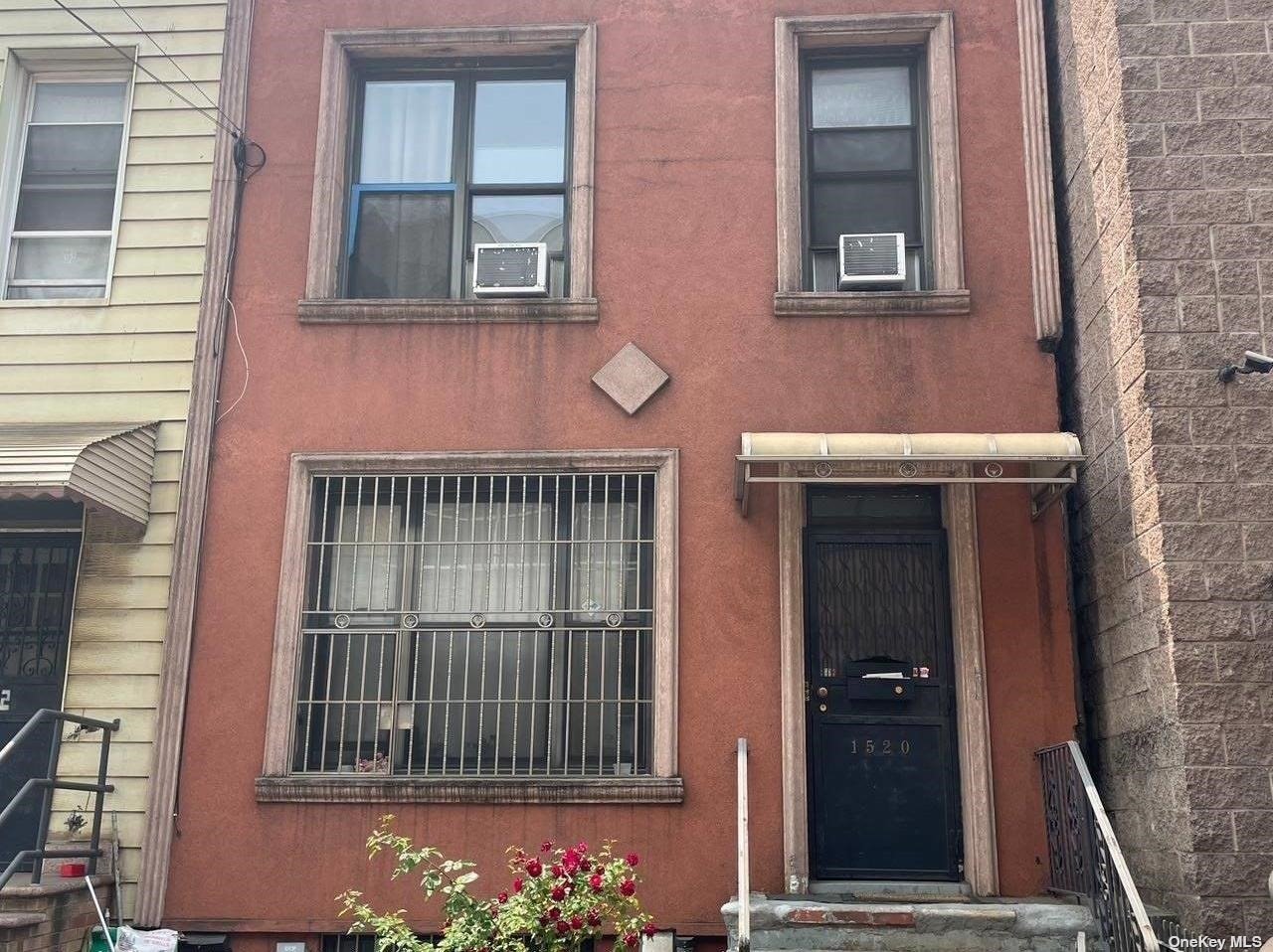 Two Family in Borough Park - 63rd  Brooklyn, NY 11219