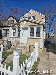 Single Family in Jamaica - 142nd  Queens, NY 11436