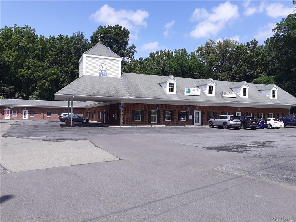 Commercial Lease in New Windsor - Us Route 9w  Orange, NY 12553