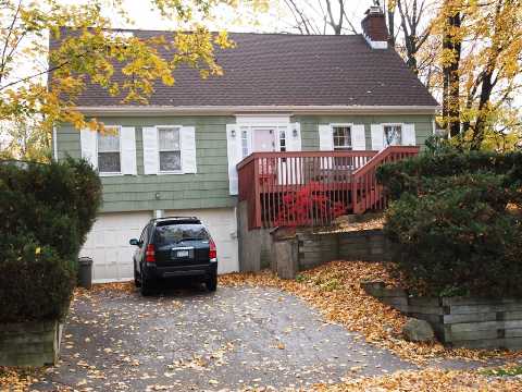 This Colonial Is Full Of Charm.Must See. Walk To Town And Railroad.