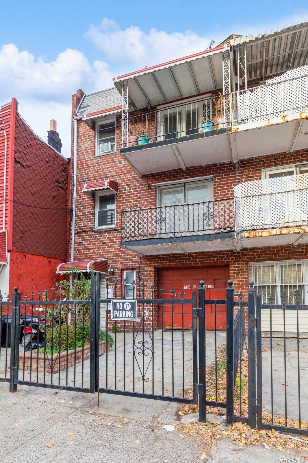 Three Family in East Flatbush - Rutland  Brooklyn, NY 11203