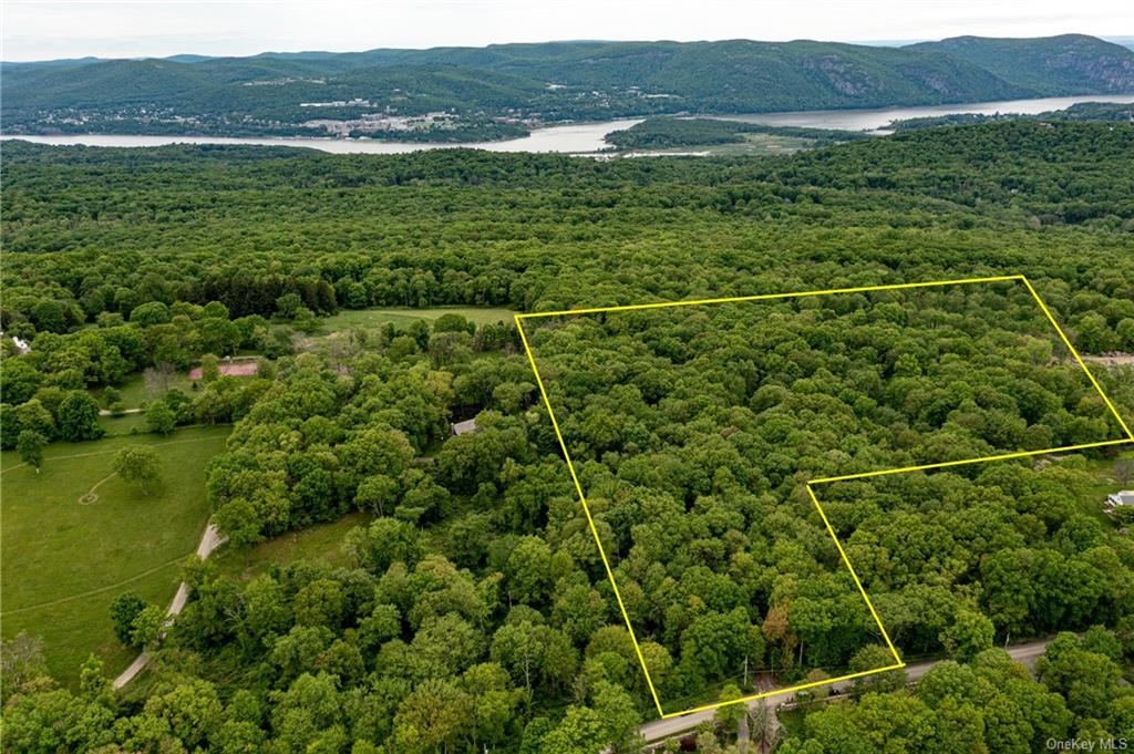 Land in Philipstown - Old Albany Post  Putnam, NY 10524