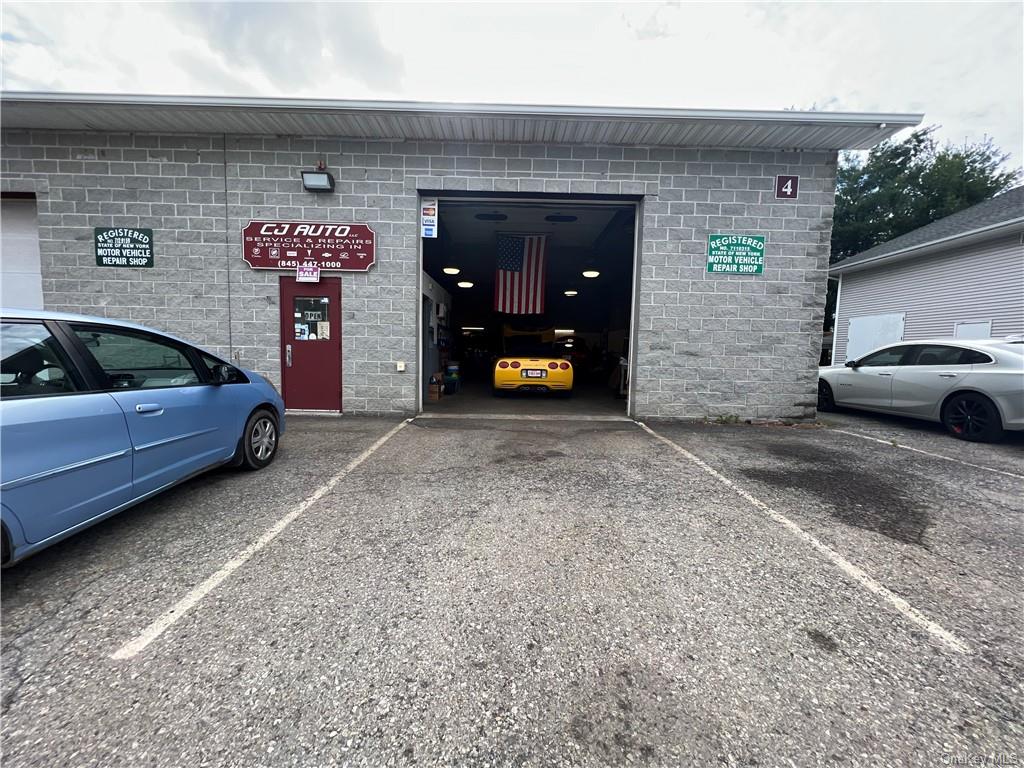 Business Opportunity in Wappinger - Commerce  Dutchess, NY 12590