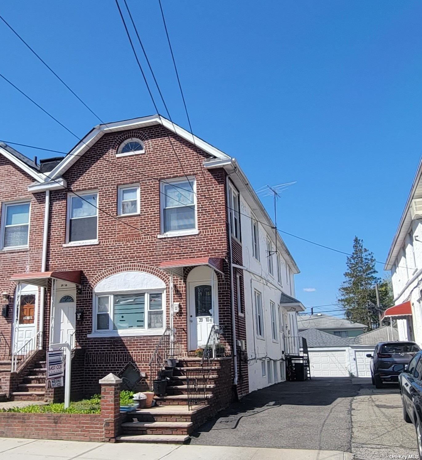 5 Family Building in Bayside - 201st  Queens, NY 11361