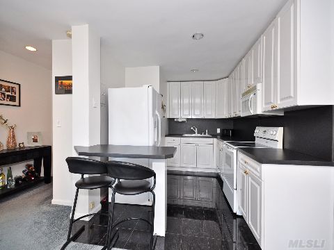 Move Right Into This Lovely 1 Bedroom Le Havre Apartment With Eastern Exposures, Renovated Kitchen, Updated  Bathroom With Jacuzzi Tub, Sheet Rocked Ceilings, Prime Parking Spot Available For Transfer.