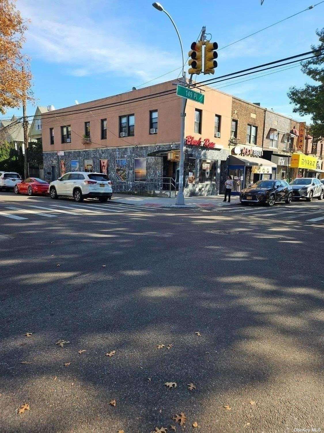 Commercial Lease in Flushing - 149th  Queens, NY 11354