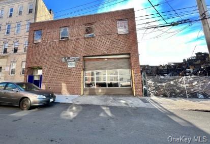 Commercial Sale in Mount Vernon - Bond  Westchester, NY 10550