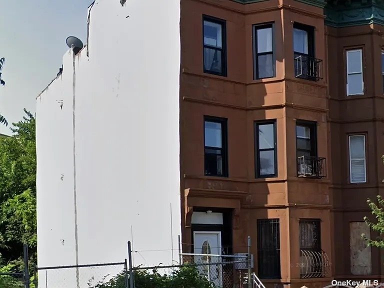 Three Family in Ocean Hill - Saint Johns  Brooklyn, NY 11233