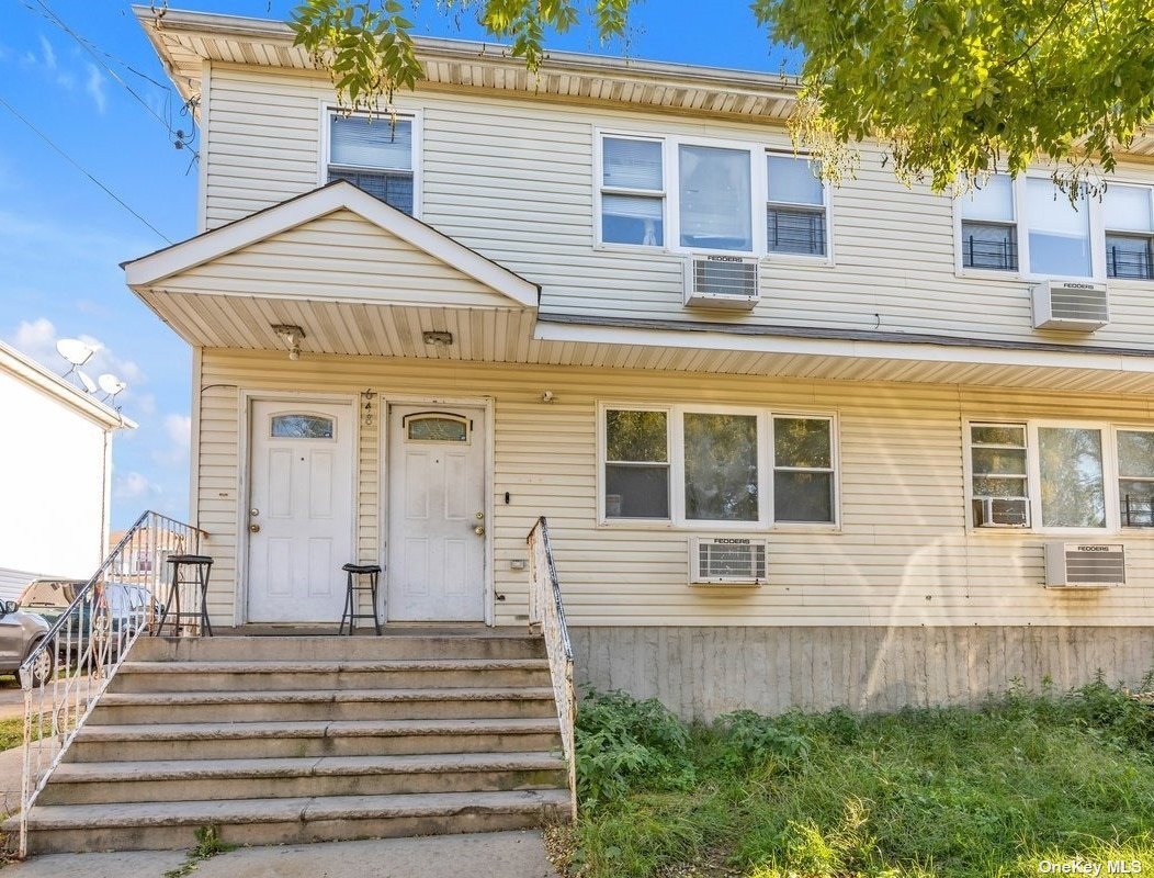 Two Family in Arverne - Beach 68th  Queens, NY 11692