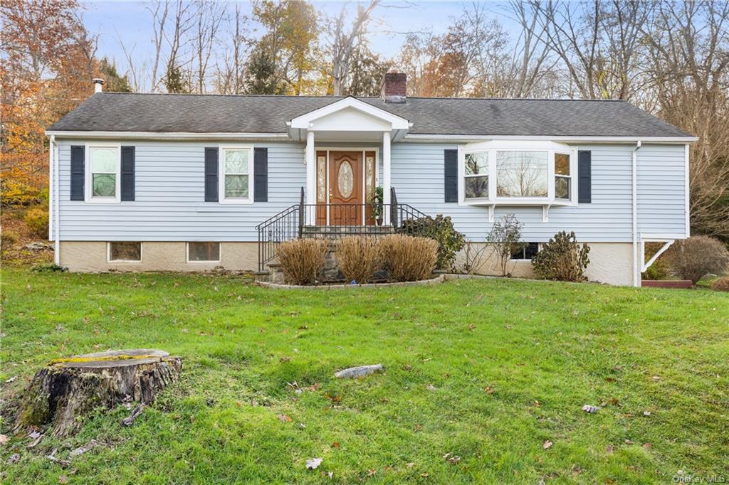 Single Family in Somers - Central  Westchester, NY 10578