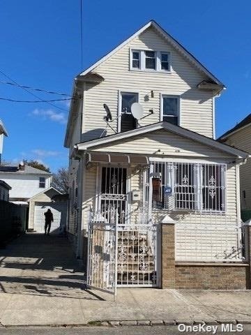 Two Family in Jamaica - 160th  Queens, NY 11434