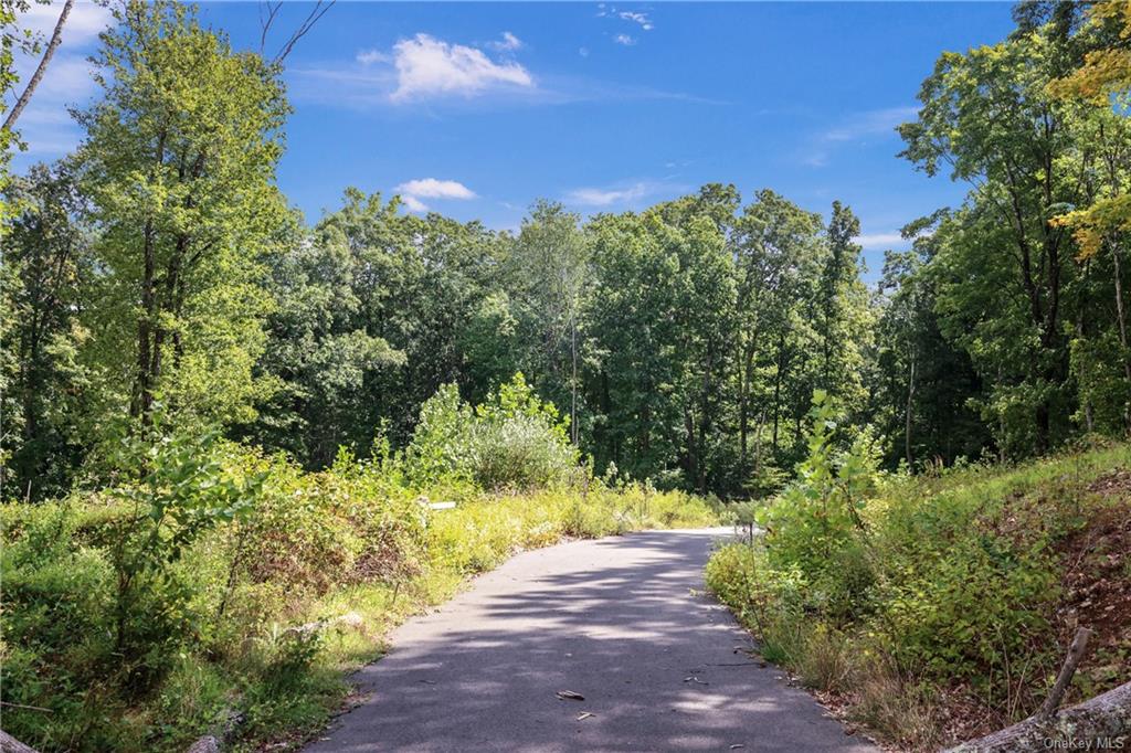 Land in Pound Ridge - Indian Hill  Westchester, NY 10576