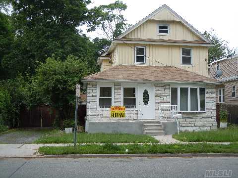 Fully Renovated.New Bat, New Kit With Granite Counter Top, New Appliances.