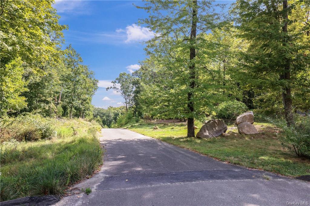 Land in Pound Ridge - Indian Hill  Westchester, NY 10576