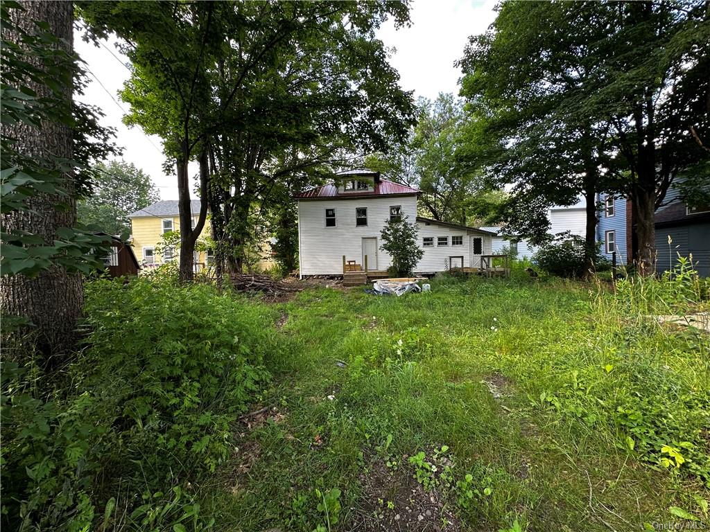 Listing in Rockland, NY