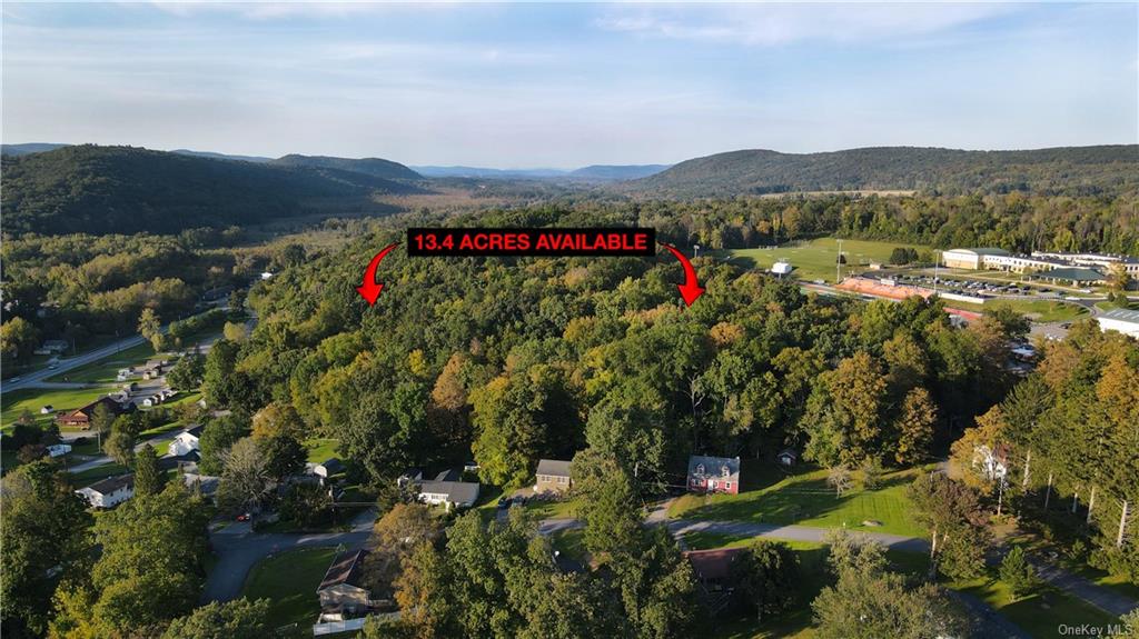 Land in Pawling - Old Route 22  Dutchess, NY 12564
