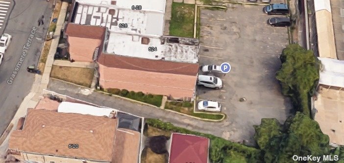 Commercial Sale in Far Rockaway - Grassmere  Queens, NY 11691