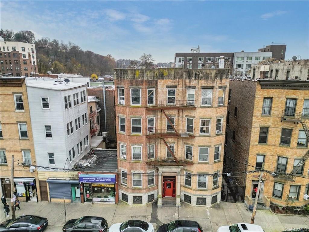 17 Family Building in Yonkers - Highland  Westchester, NY 10705