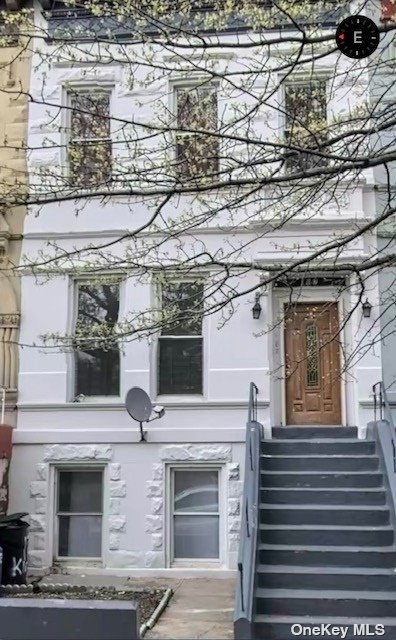 Two Family in Crown Heights - Kingston  Brooklyn, NY 11213