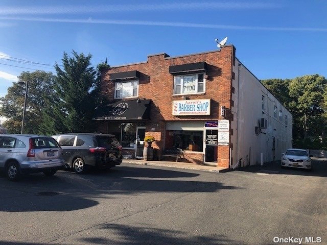Commercial Sale in Saint James - Middle Country  Suffolk, NY 11780