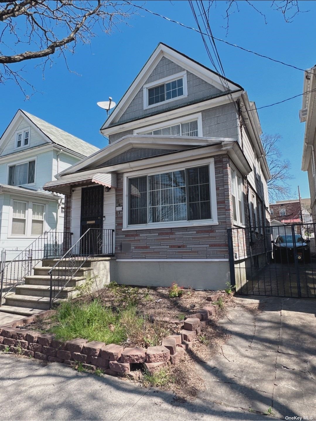 Single Family in Flushing - 88th  Queens, NY 11373