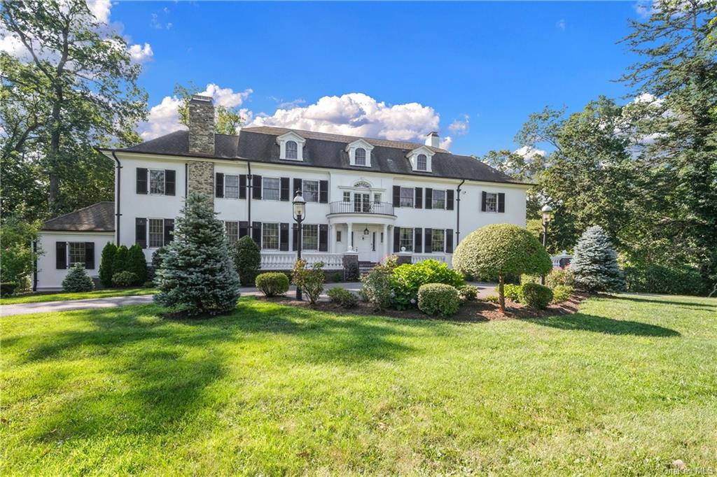 Single Family in Scarsdale - Greenacres  Westchester, NY 10583