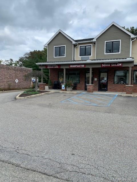 Commercial Lease in Philipstown - Route 9  Putnam, NY 10516