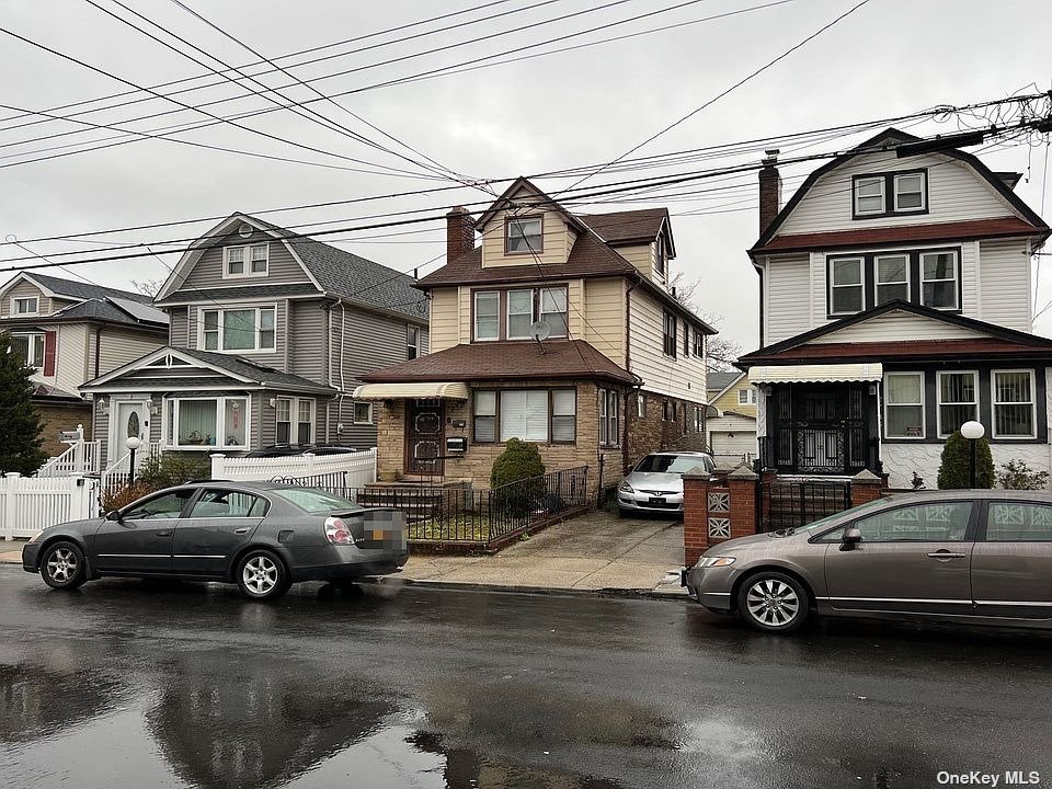 Two Family in East Elmhurst - Curtis  Queens, NY 11369