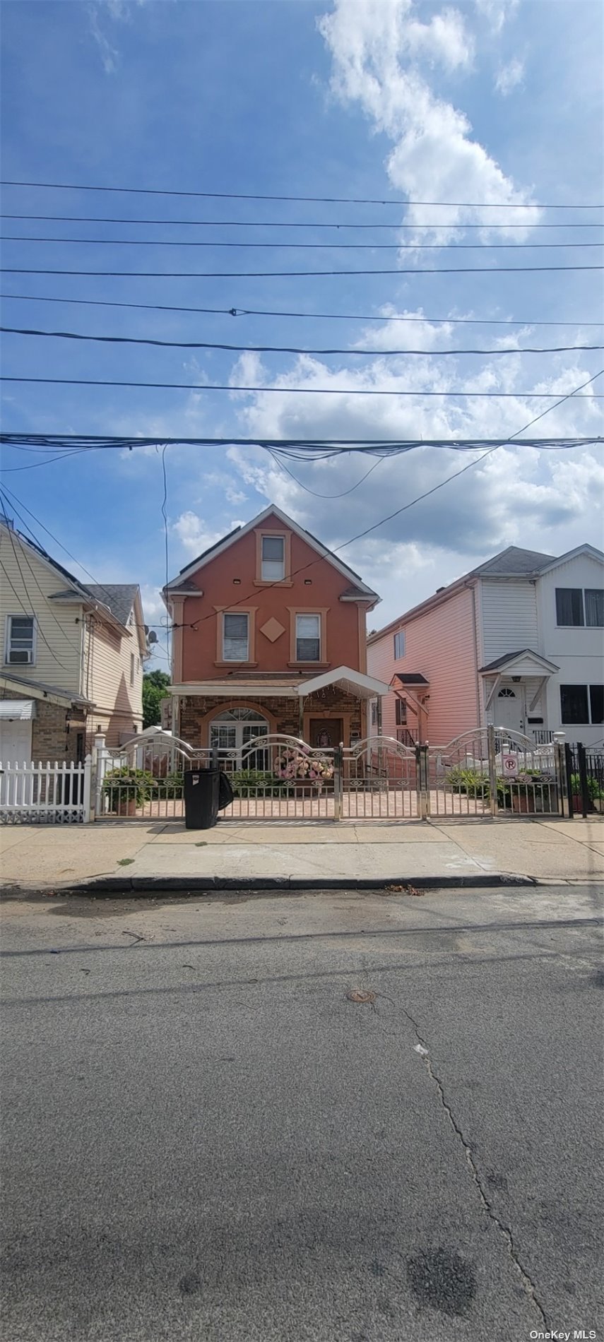 Single Family in South Ozone Park - 123rd  Queens, NY 11436