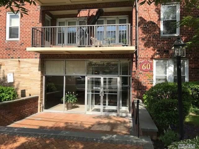 Spaces 2 Bedroom .2 Full Bath,  N. Lynbrook , School #20. Entry Foil With Coat Closet, Large Living Room/Dining Area, Terrace, Eating Kitchen, Large Master W/Full Bath, Bedroom, Full Bath,  Heated Pool, Laundry, Elevator, Parking,