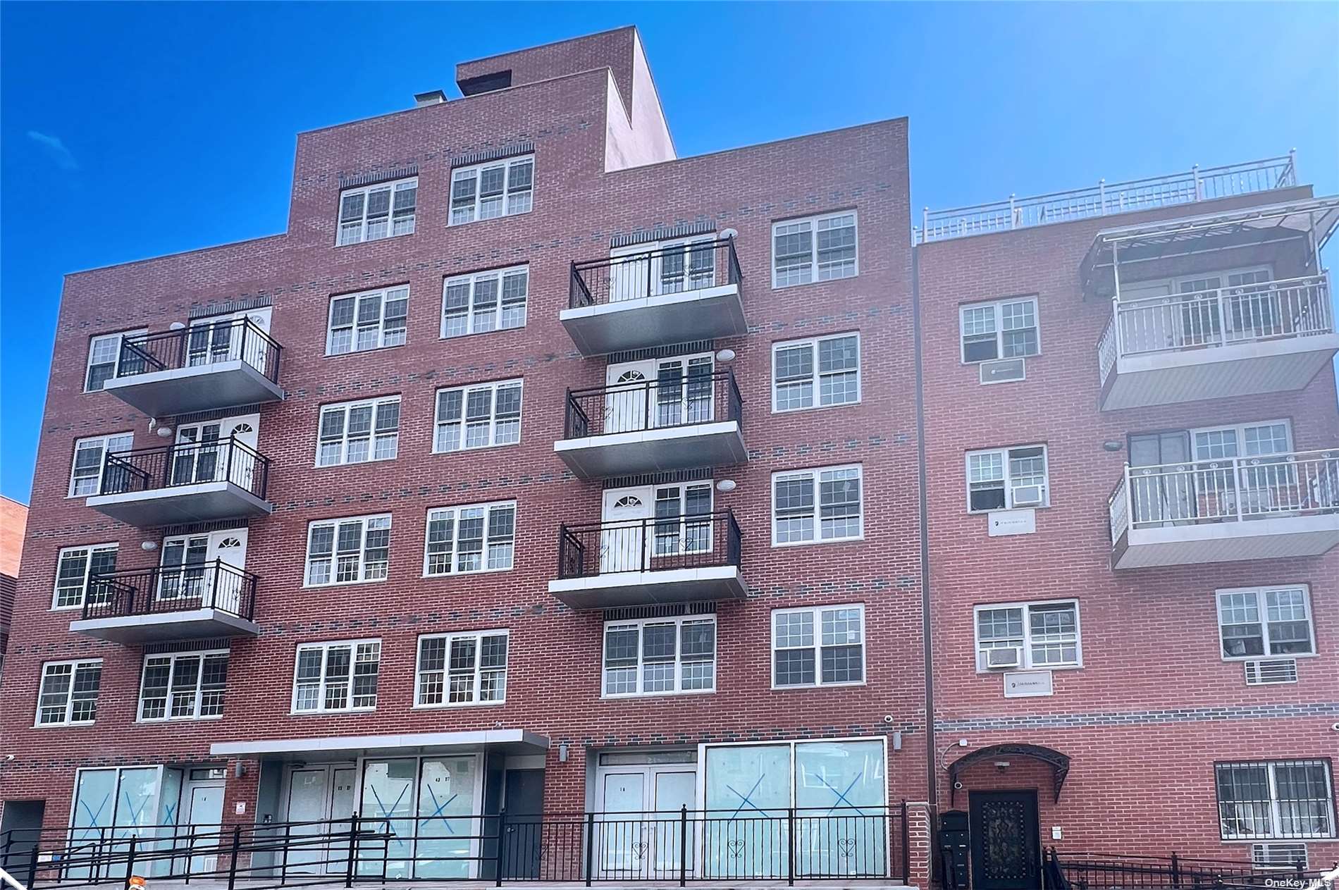 Condo in Flushing - Byrd  Queens, NY 11355