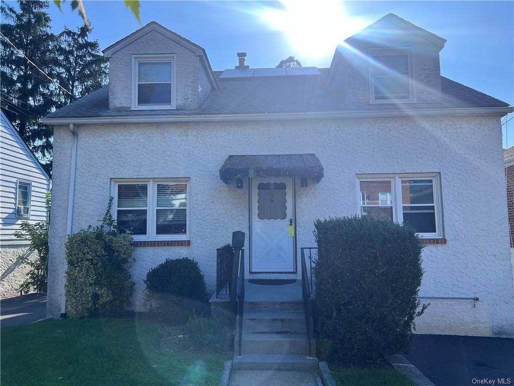 Single Family in Yonkers - Sumner  Westchester, NY 10704