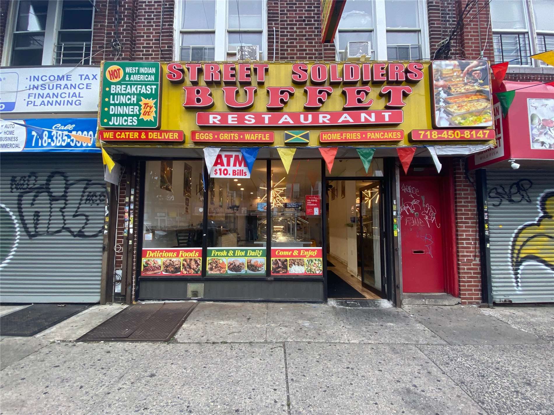 Two Family in East Flatbush - Church  Brooklyn, NY 11203