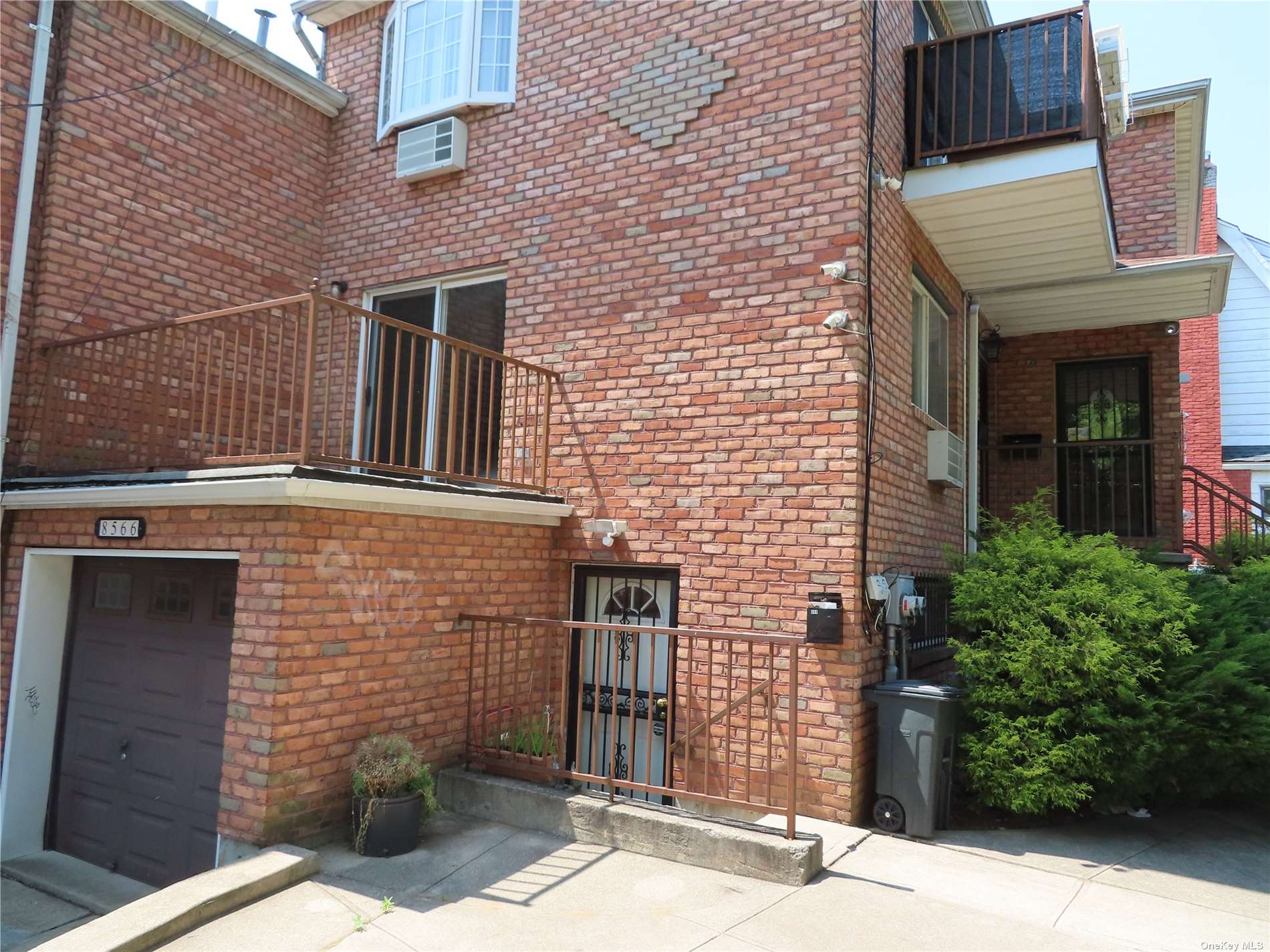 Apartment in Jamaica Hills - 159th  Queens, NY 11432