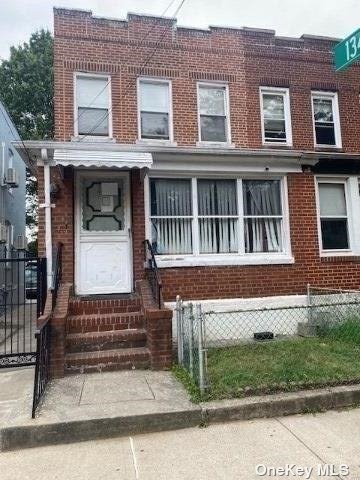 Two Family in Richmond Hill - 86th  Queens, NY 11418