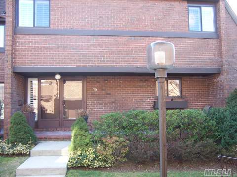 Bank Owned 1 Br Co-Op Unit.Walk To Railroad