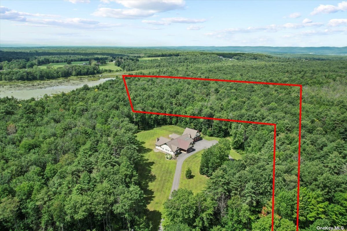 Land in Out Of Area Town - Spring Rd  Out Of Area, NY 12025