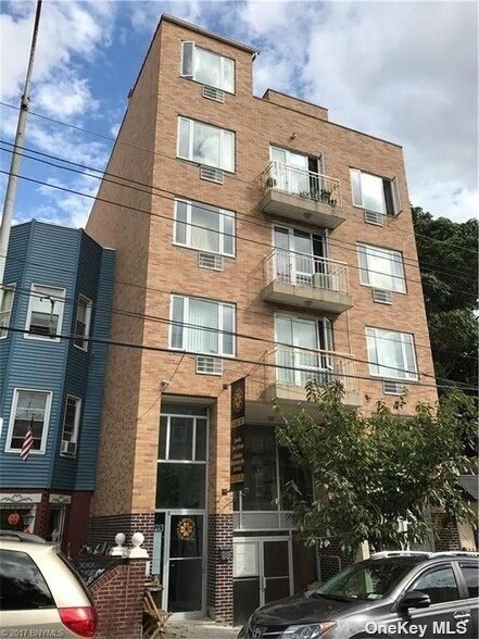Commercial Sale in Sunset Park - 43rd  Brooklyn, NY 11232