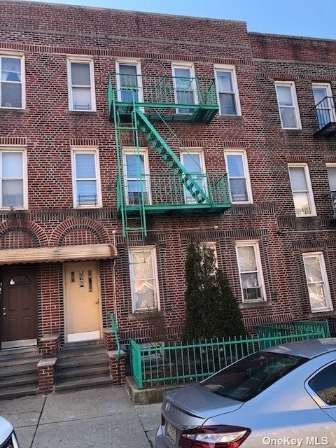 6 Family Building in Bay Ridge - 63rd  Brooklyn, NY 11220