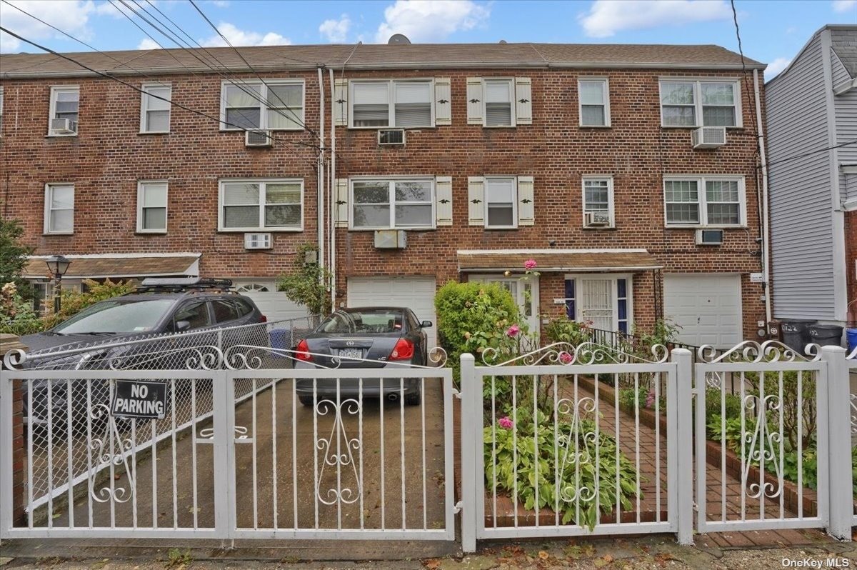 Two Family in Ozone Park - 107th  Queens, NY 11416