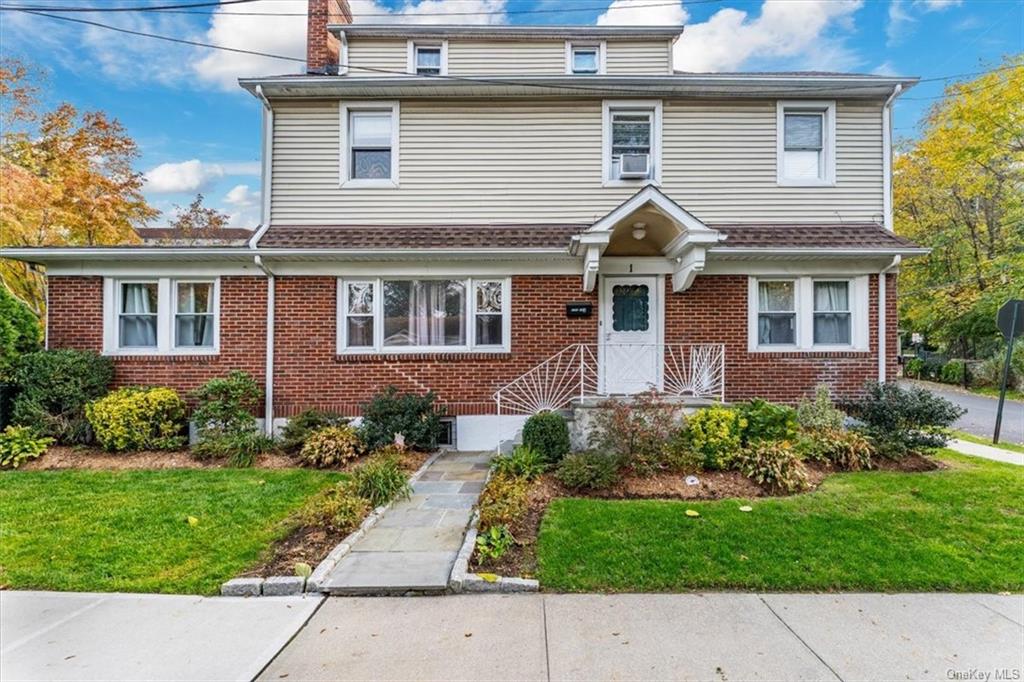 Three Family in New Rochelle - 9th  Westchester, NY 10801