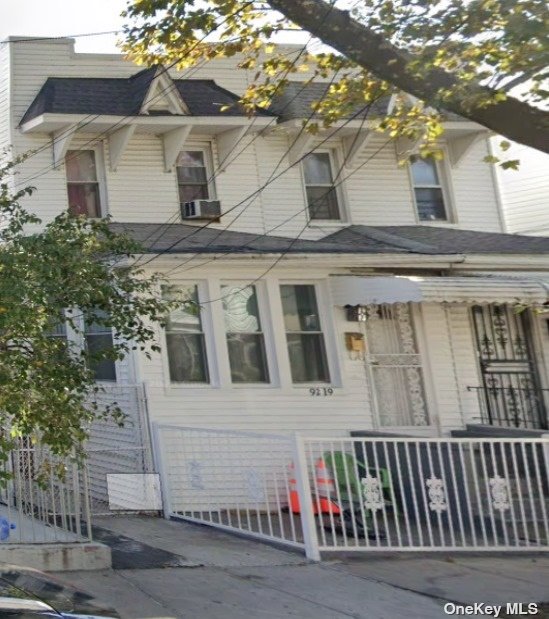Single Family in Jamaica - 168th  Queens, NY 11433
