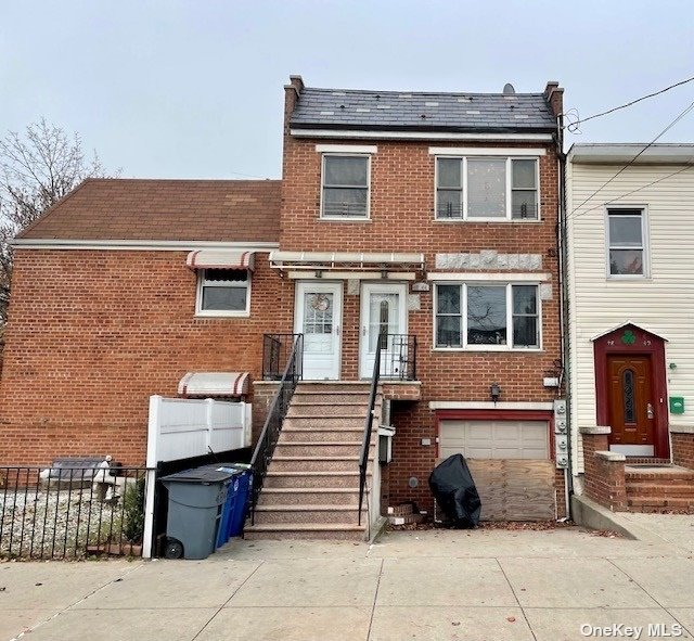 Three Family in Woodside - 65th  Queens, NY 11377