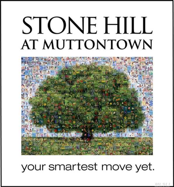 Level Acre Lot In Stone Hill At Muttontown Build With Your Own Or Stone Hill