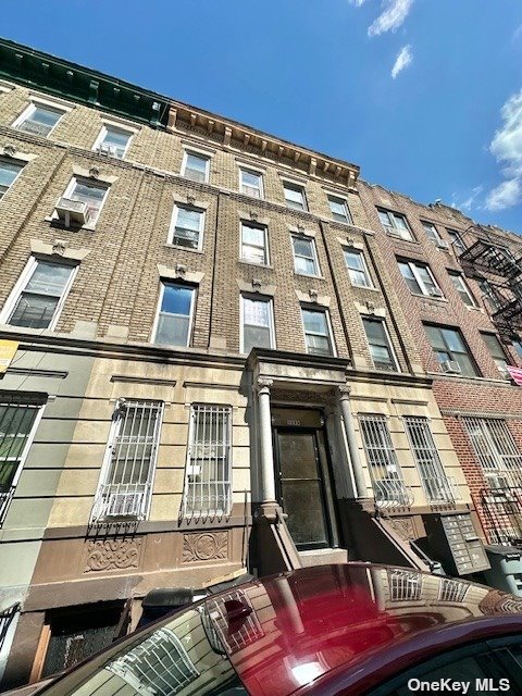 Commercial Sale in Crown Heights - Lincoln  Brooklyn, NY 11213