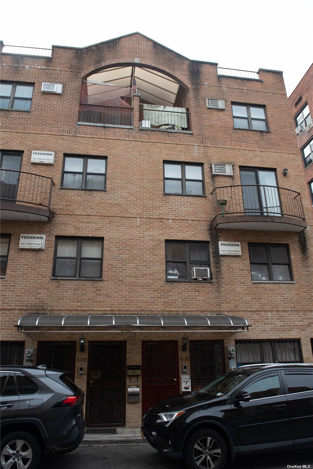 Three Family in Flushing - Summit  Queens, NY 11355