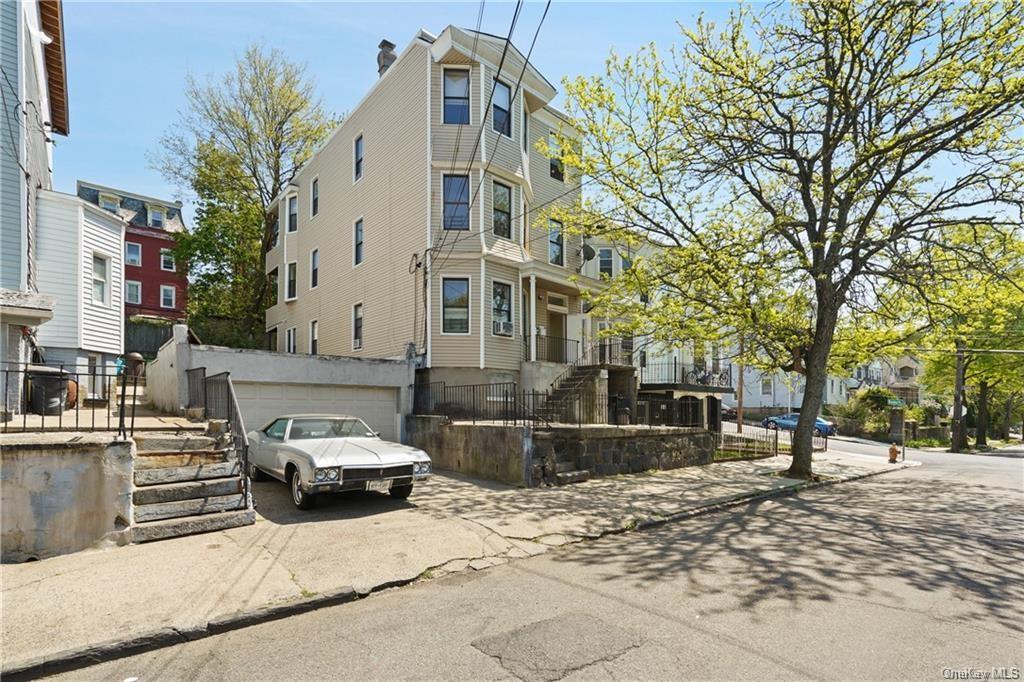 Apartment in Yonkers - Woodworth  Westchester, NY 10701