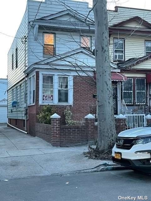 Two Family in Richmond Hill South - Lefferts  Queens, NY 11419